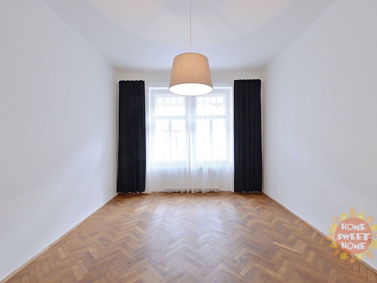 Pronájem bytu 3+kk 93 m² - foto 4