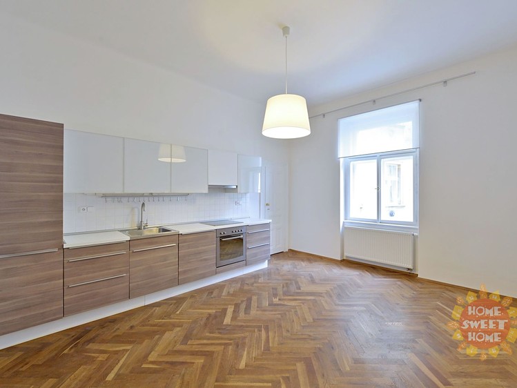 Pronájem bytu 3+kk 93 m² - foto 1