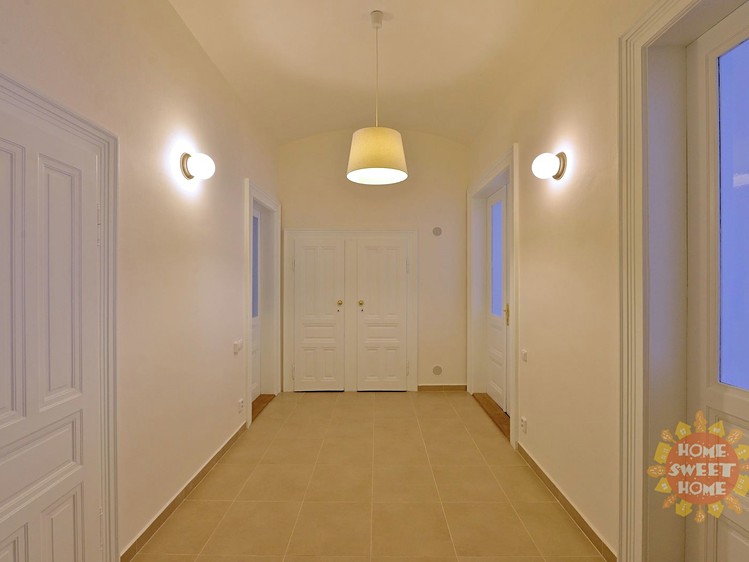 Pronájem bytu 3+kk 93 m² - foto 6