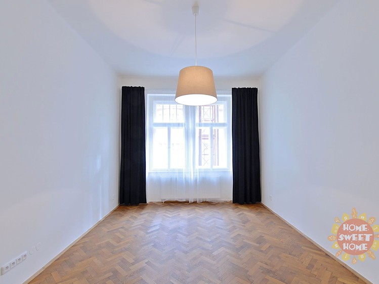 Pronájem bytu 3+kk 93 m² - foto 7