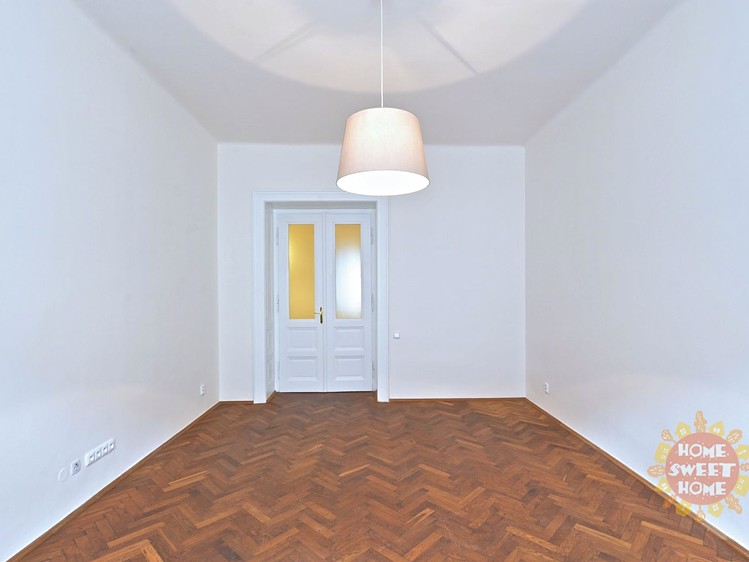 Pronájem bytu 3+kk 93 m² - foto 5