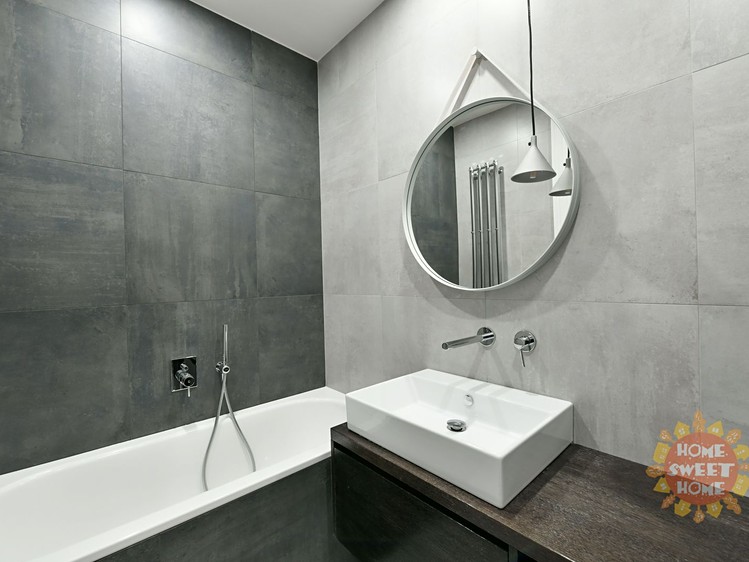 Pronájem bytu 4+kk 107 m² - foto 3