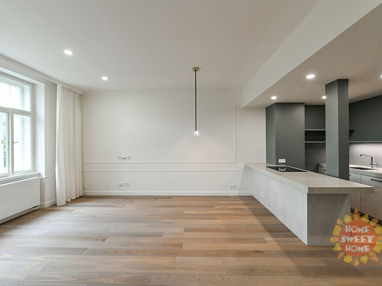 Pronájem bytu 4+kk 107 m² - foto 5