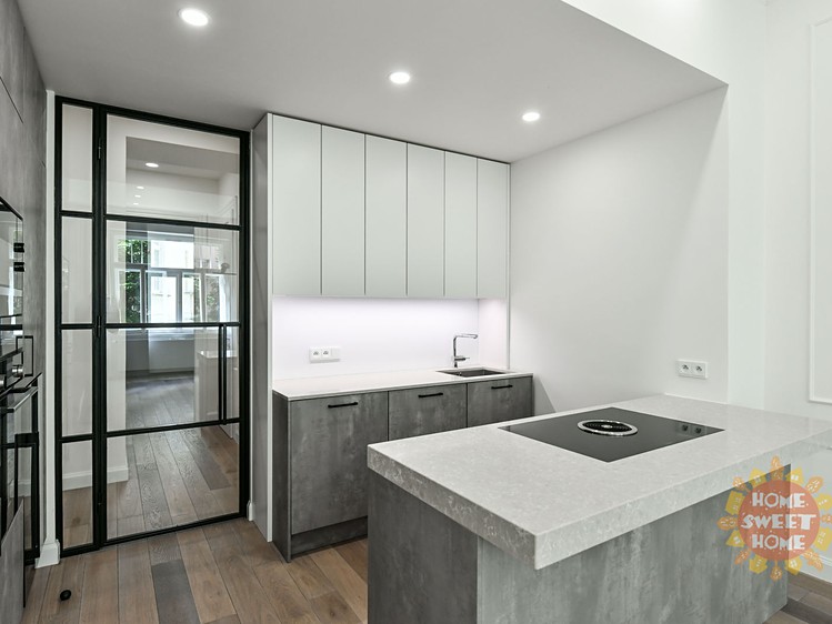 Pronájem bytu 3+kk 92 m² - foto 4