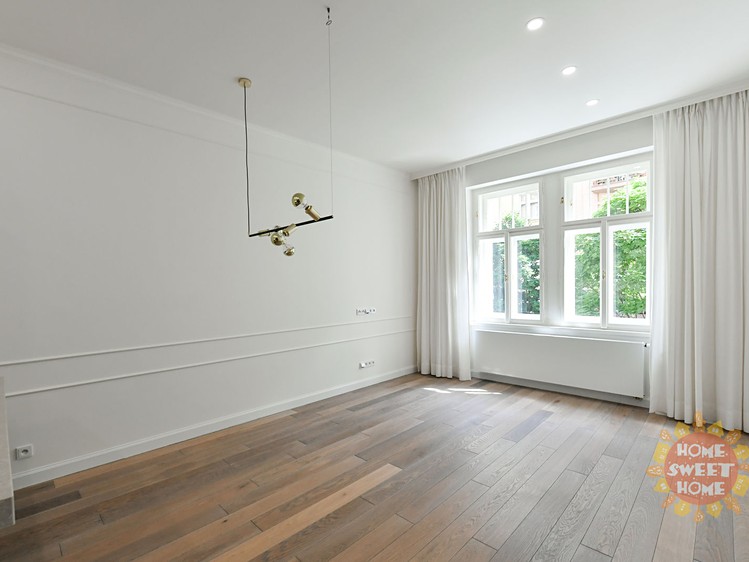 Pronájem bytu 3+kk 92 m² - foto 3