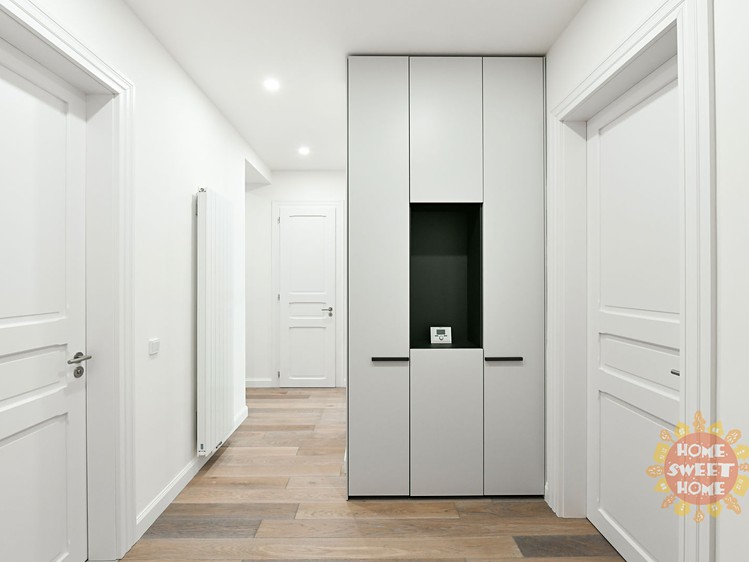 Pronájem bytu 3+kk 92 m² - foto 6