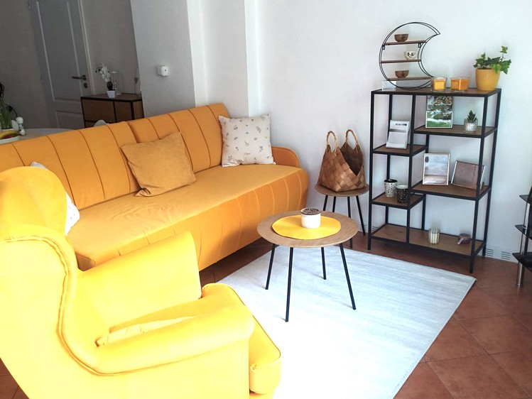 Pronájem bytu 1+kk 40 m² (Jednopodlažní) - foto 3