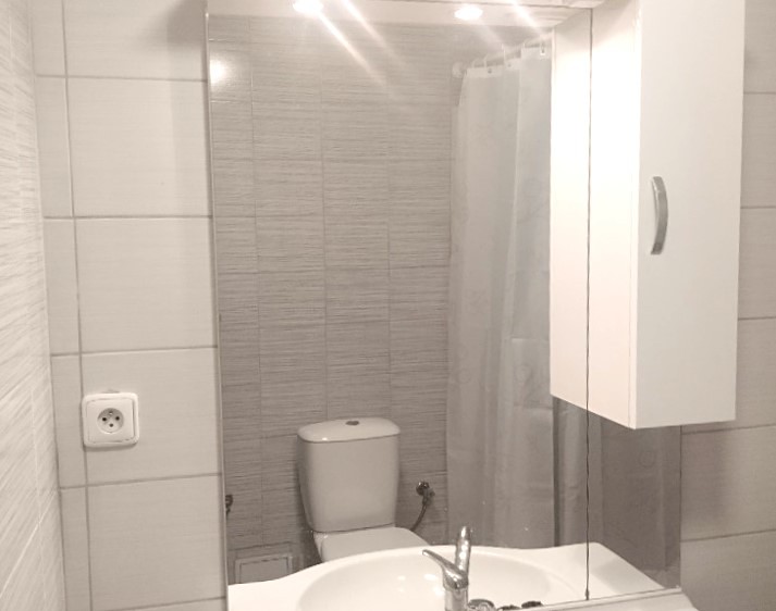 Pronájem bytu 1+kk 40 m² (Jednopodlažní) - foto 7