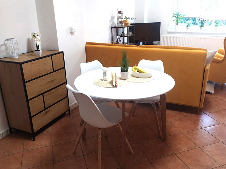 Pronájem bytu 1+kk 40 m² (Jednopodlažní) - foto 5