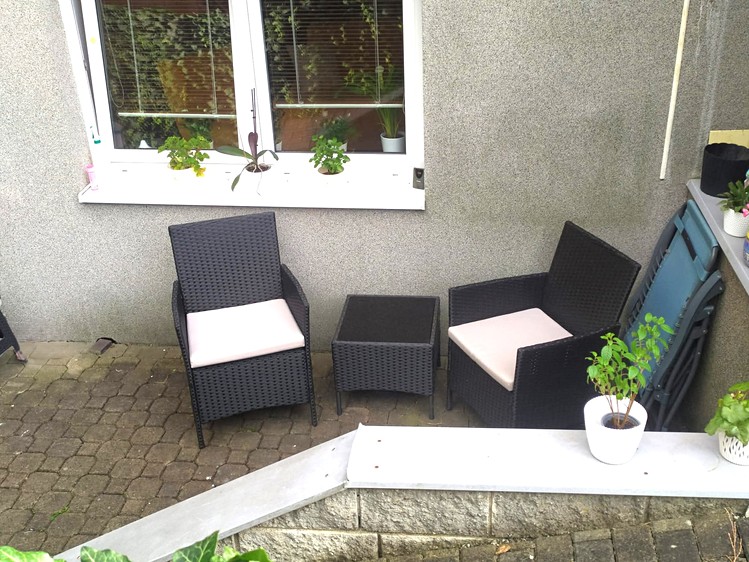 Pronájem bytu 1+kk 40 m² (Jednopodlažní) - foto 8