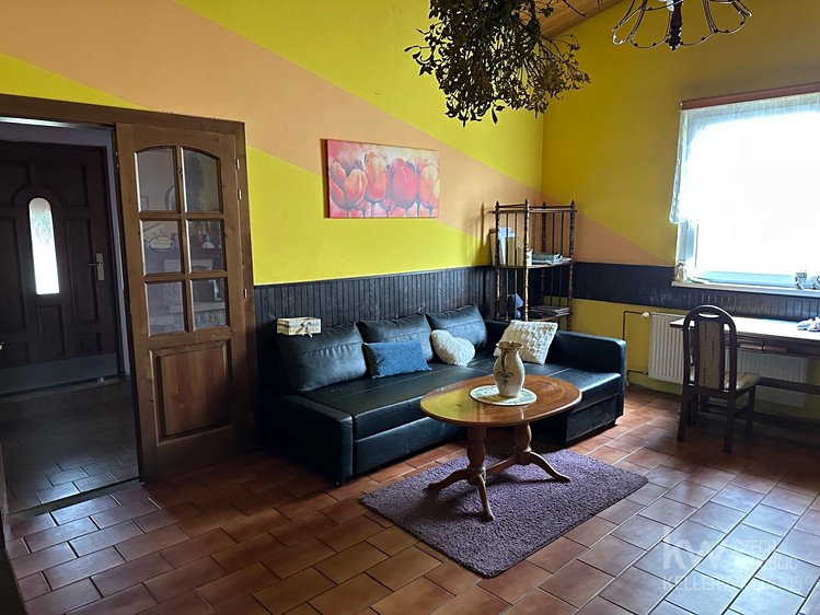 Prodej rodinného domu 206 m², pozemek 1 091 m² - foto 5