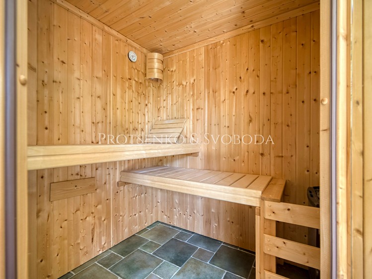 Prodej chalupy 257 m², pozemek 4 348 m² - foto 8