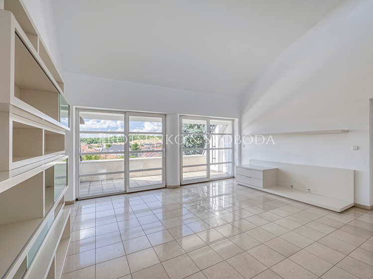 Prodej vily 530 m², pozemek 1 395 m² - foto 8