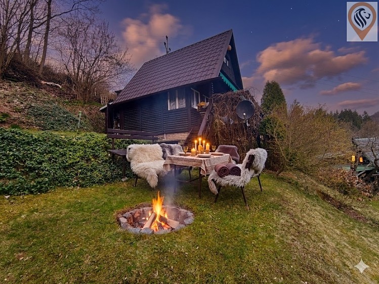Prodej chaty 32 m², pozemek 961 m² - foto 6