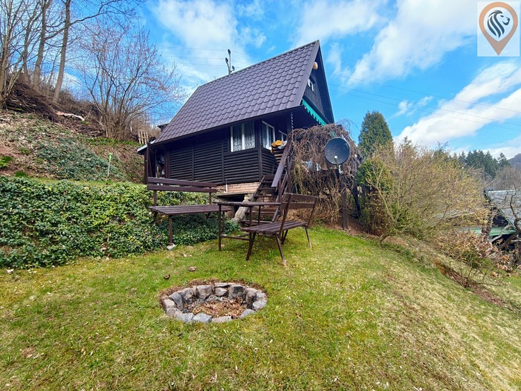 Prodej chaty 32 m², pozemek 961 m² - foto 5