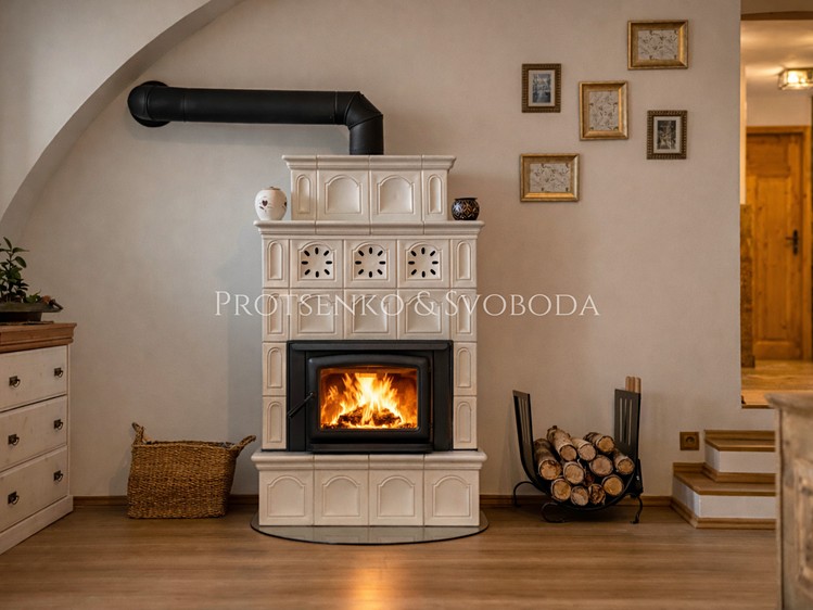 Prodej  chalupy 926 m², pozemek 3 061 m² - foto 5