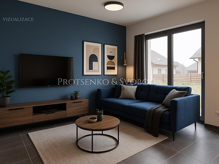 Prodej rodinného domu 218 m², pozemek 743 m² - foto 4