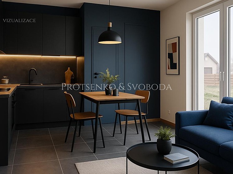 Prodej rodinného domu 218 m², pozemek 743 m² - foto 3