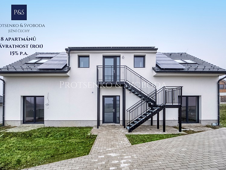 Prodej rodinného domu 218 m², pozemek 743 m² - foto 6