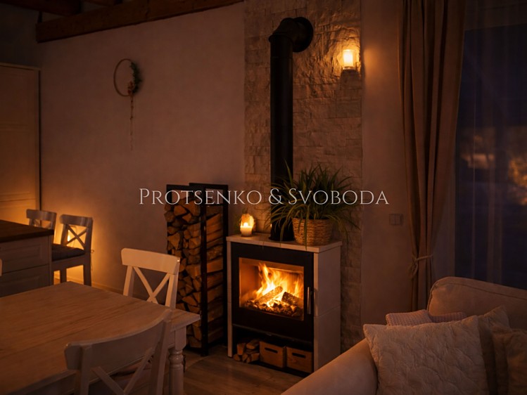 Prodej rodinného domu 181 m², pozemek 1 260 m² - foto 8