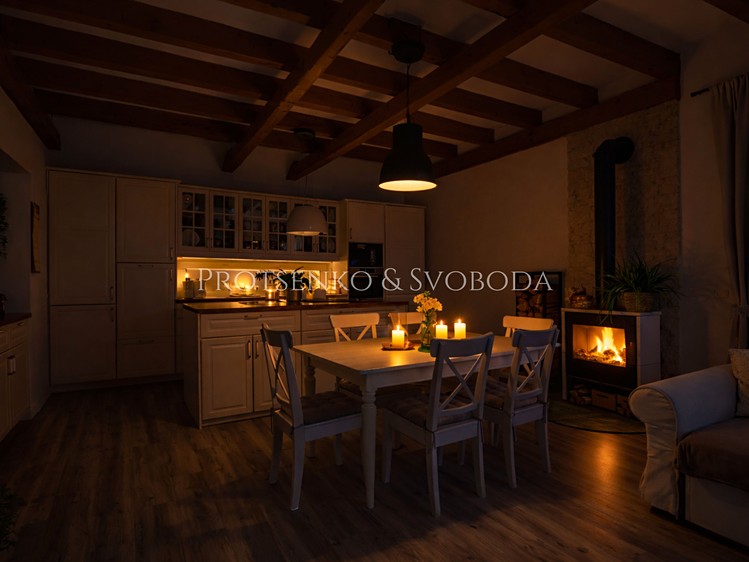 Prodej rodinného domu 181 m², pozemek 1 260 m² - foto 7