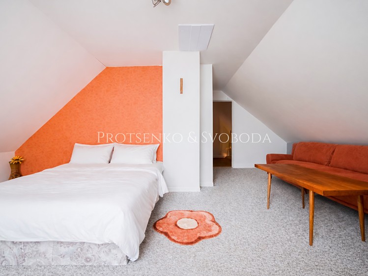 Prodej chalupy 290 m², pozemek 860 m² - foto 3