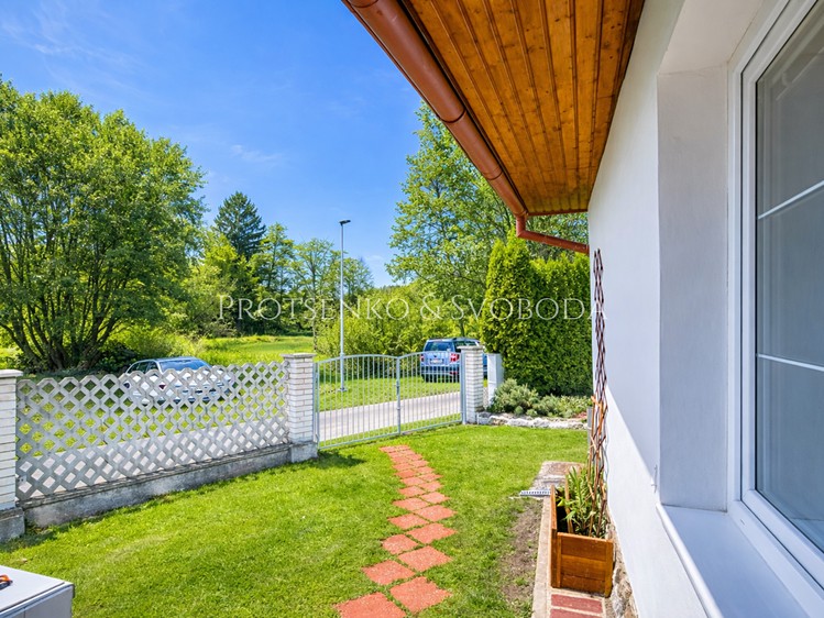 Prodej chalupy 145 m², pozemek 430 m² - foto 6