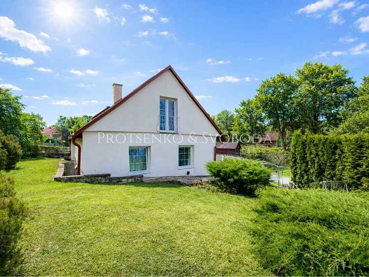 Prodej chalupy 145 m², pozemek 430 m² - foto 7