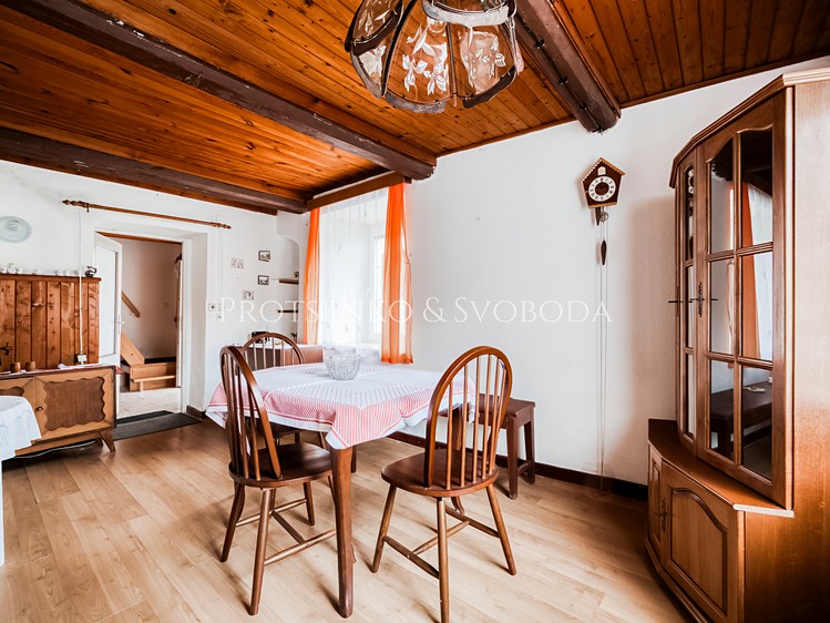 Prodej chalupy 145 m², pozemek 430 m² - foto 3