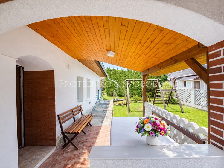 Prodej chalupy 145 m², pozemek 430 m² - foto 8