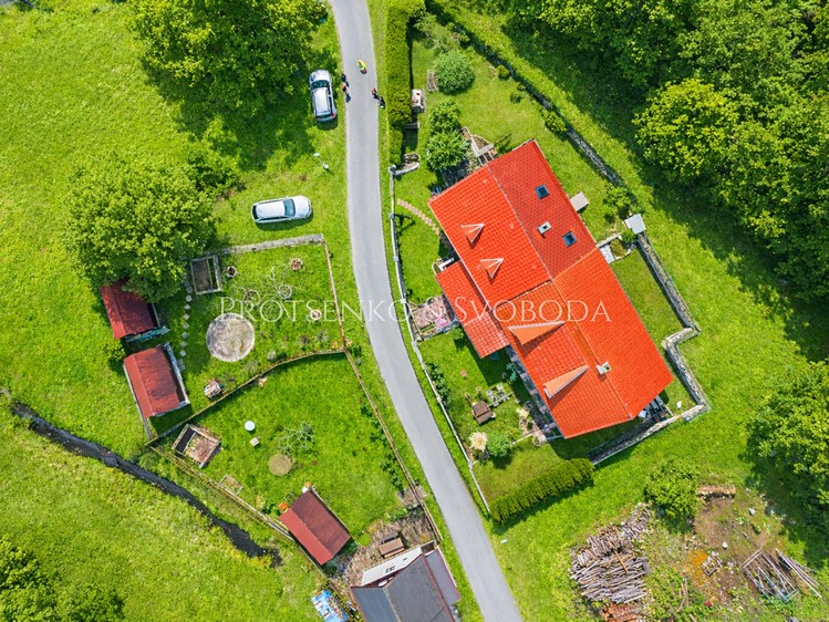 Prodej chalupy 145 m², pozemek 430 m² - foto 6