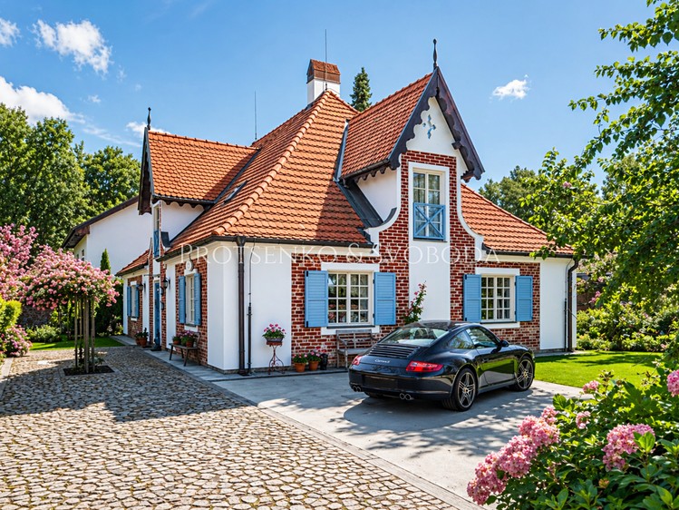 Prodej  chalupy 351 m², pozemek 1 463 m² - foto 4