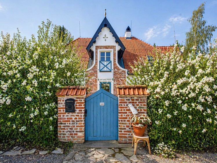 Prodej  chalupy 351 m², pozemek 1 463 m² - foto 6
