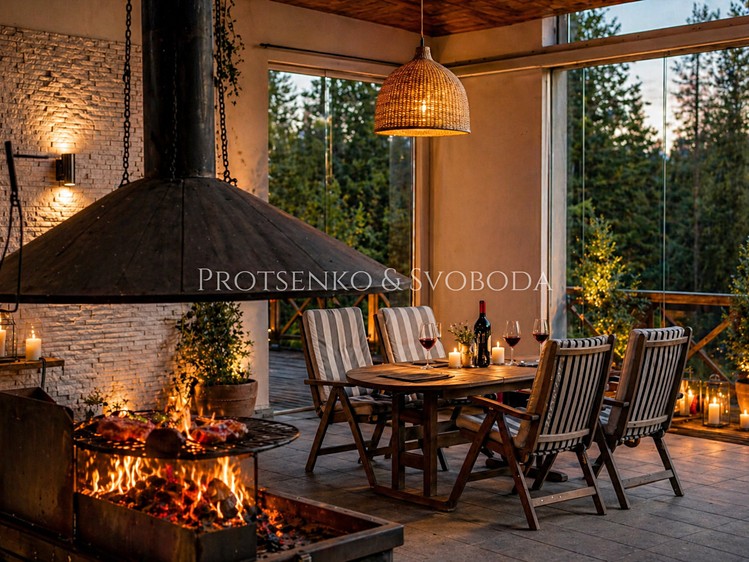 Prodej rodinného domu 642 m², pozemek 6 248 m² - foto 2