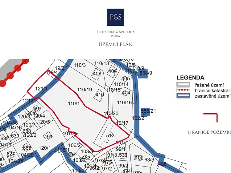 Prodej rodinného domu 642 m², pozemek 6 248 m² - foto 7