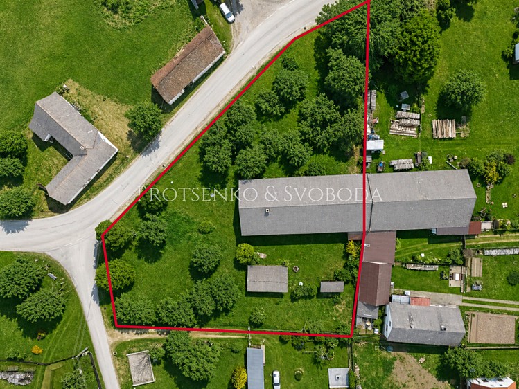Prodej rodinného domu 366 m², pozemek 3 426 m² - foto 5