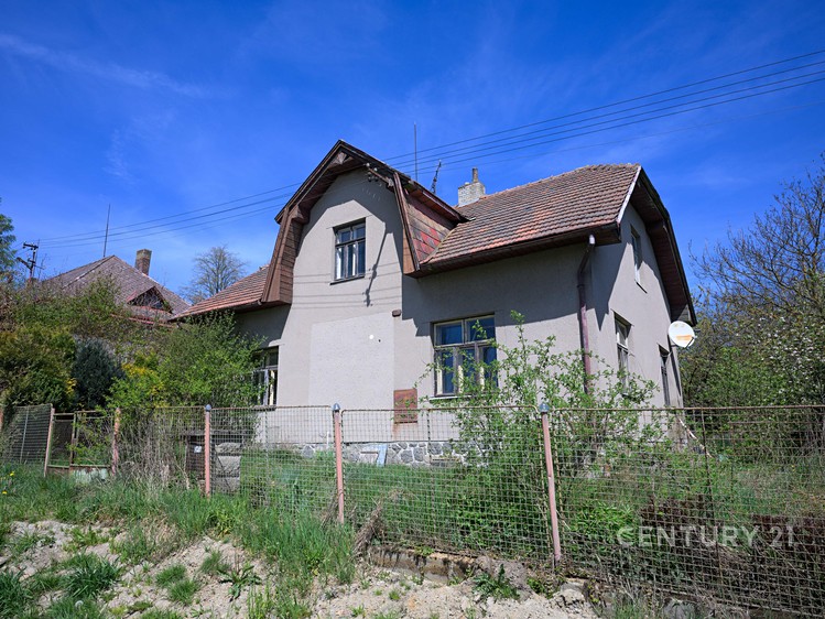 Prodej rodinného domu 100 m², pozemek 947 m² - foto 8