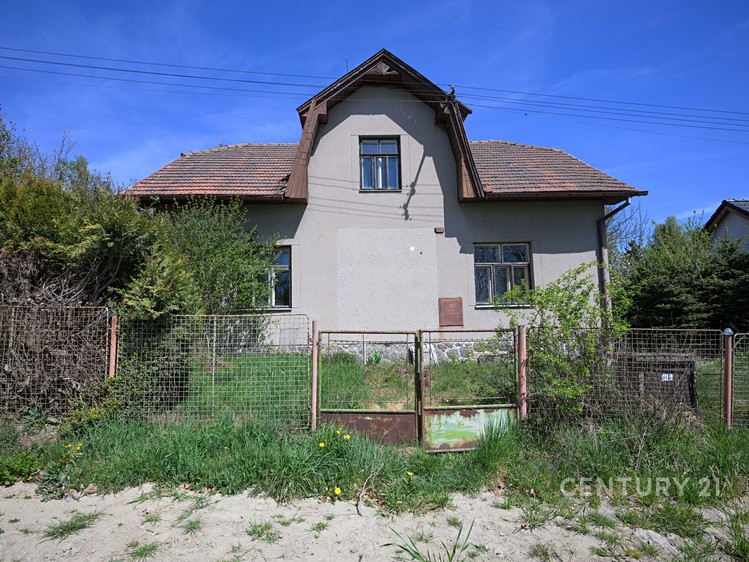 Prodej rodinného domu 100 m², pozemek 947 m² - foto 7