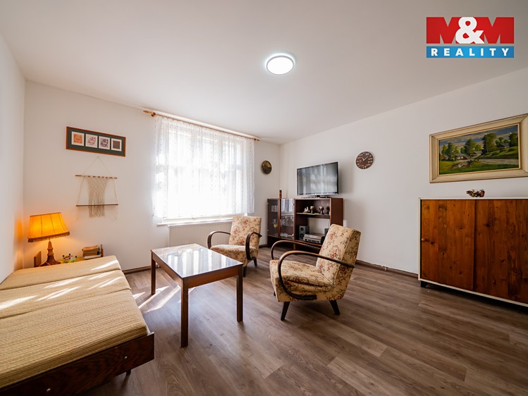 Prodej rodinného domu 143 m², pozemek 356 m² - foto 4