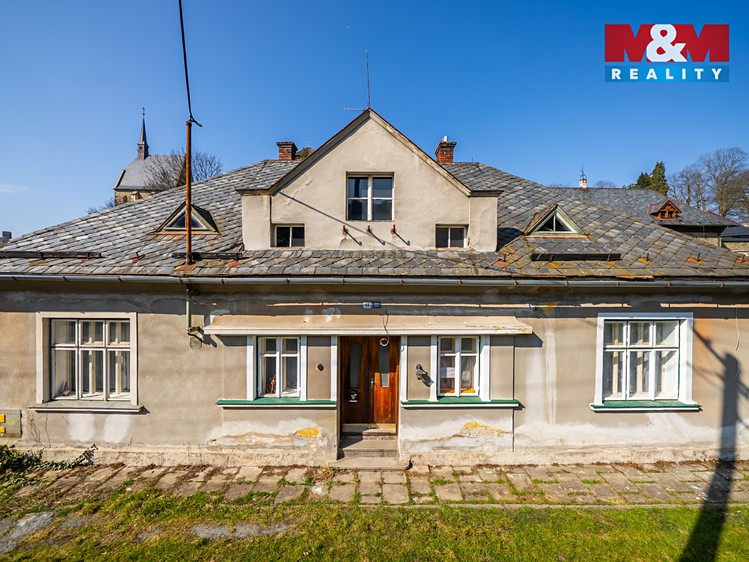 Prodej rodinného domu 143 m², pozemek 356 m² - foto 3