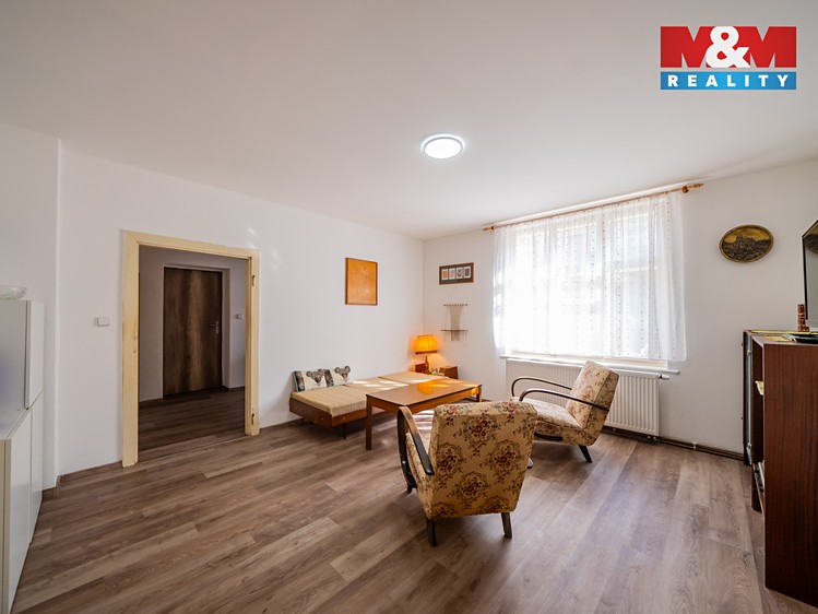 Prodej rodinného domu 143 m², pozemek 356 m² - foto 5