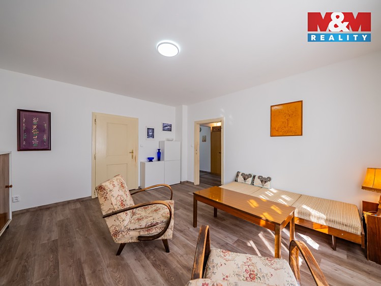 Prodej rodinného domu 143 m², pozemek 356 m² - foto 7