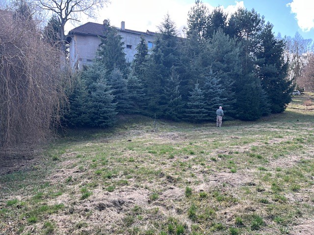 Prodej stavebního pozemku 808 m² - foto 4