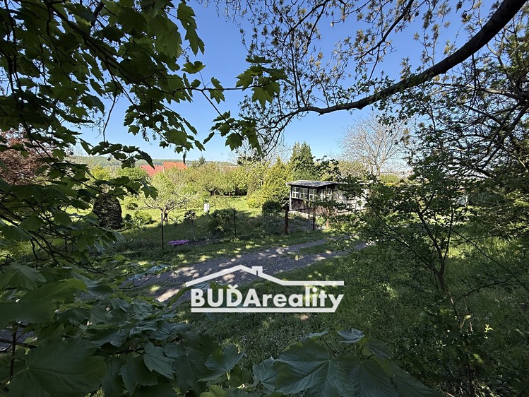 Prodej stavebního pozemku 511 m² - foto 4