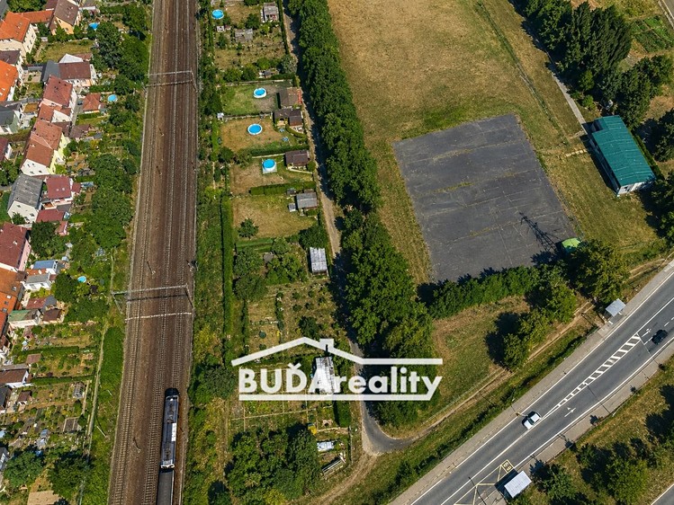 Prodej stavebního pozemku 511 m² - foto 6