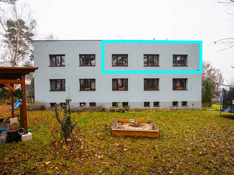 Prodej bytu 4+1 76 m² - foto 3