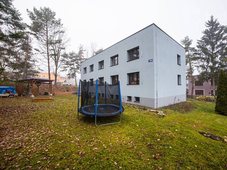 Prodej bytu 4+1 76 m² - foto 1