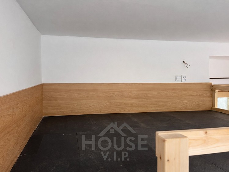 Prodej bytu 1+kk 25 m² (Jednopodlažní) - foto 5