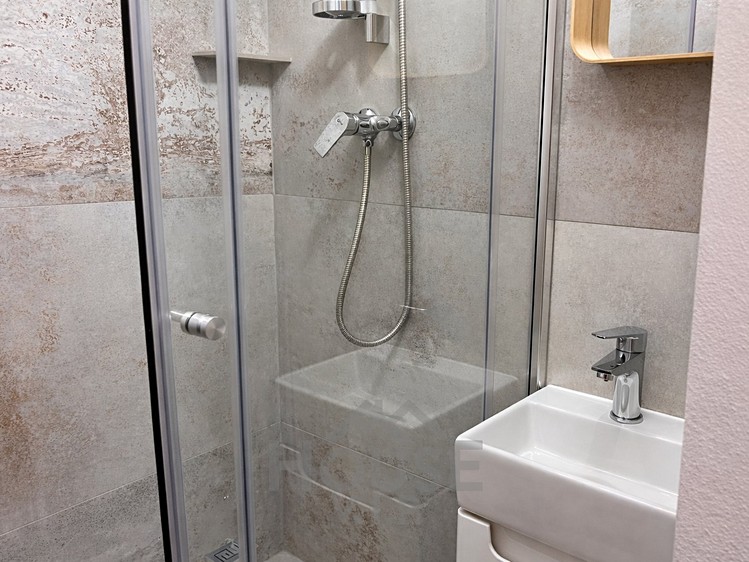 Prodej bytu 1+kk 25 m² (Jednopodlažní) - foto 6