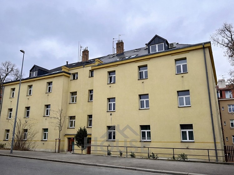 Prodej bytu 1+kk 25 m² (Jednopodlažní) - foto 8